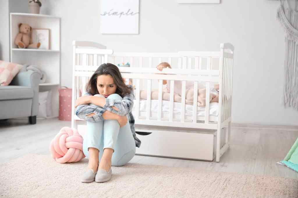 Psychotherapy for prenatal and postpartum depression